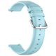 thumbnail image 1 of [Combinación 1228645] [Azul 22 MM] Adecuado para CMF BY NOTHING Watch Pro (D395) Correa Cuero Correa Cuero Primera Comercial (Azul 22 MM), 1 of 8