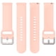 thumbnail image 2 of Sport Wrist Band Watchband Strap Silicone Transpirable para MF Watch Pro D395, 2 of 8