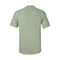 thumbnail image 3 of Gildan - Ultra Cotton T-Shirt - 2000 - Serene Green - Size: M, 3 of 3