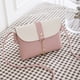 thumbnail image 4 of Mini bolso, bolso bandolera de un solo hombro pequeño rosa, 4 of 5