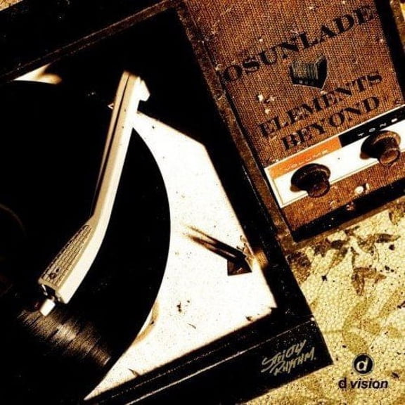 Elements Beyond (Spec)