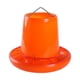 thumbnail image 3 of Comedero automático para pollos, cubo para alimento de aves, para césped, granja sin desperdicios, con transporte Estilo C, 3 of 9