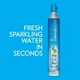 SodaStream Set of 2 60L Co2 Carbonators