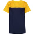 thumbnail image 2 of G-III Sports - Camiseta gráfica para mujer Utah Jazz, azul, talla mediana, 2 of 2