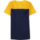 thumbnail image 2 of G-III Sports - Camiseta gráfica para mujer Utah Jazz, azul, talla mediana, 2 of 2
