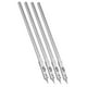 thumbnail image 4 of Juego De Brocas Para Madera, Herramientas De Perforación Broca De Pala Para Taladrar Madera De 6 Mm Para Carpintería Para Bricolaje ANGGREK Wood Drill Bits, 4 of 8