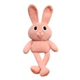 thumbnail image 1 of DJN Ear Ear Toy Length Adjustable Rabbit Creative Birthday Long Rabbit Gift Anime Plush Rabbit Doll Rabbit Pull Plush toy Toys and Hobbies Plush toy, 1 of 8
