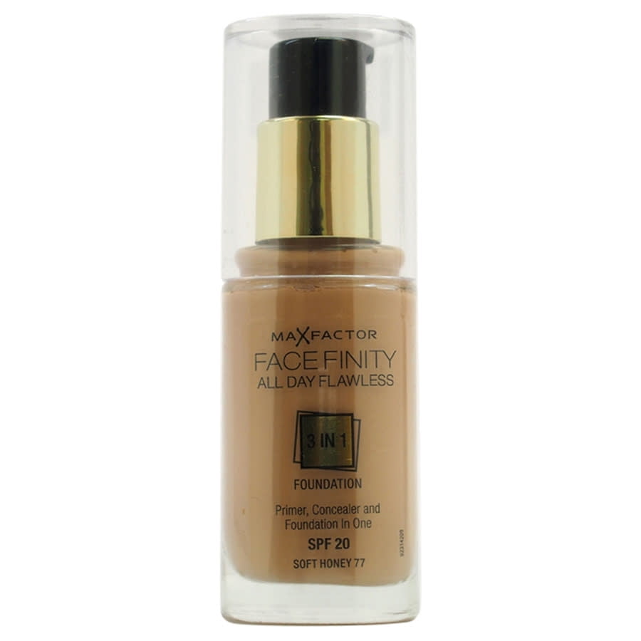 Max Factor For Women – Wasserfeste Produkte Für Damen