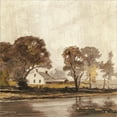 thumbnail image 2 of Great Art Now Traditional Landscape 1 by Stellar Design Studio, Framed Wall Art, 20W x 20H, 2 of 3