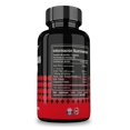 thumbnail image 4 of Reset Nutrition Brazilian Burn Energía y Apoyo Metabólico 60 Cápsulas Reset Nutrition Brazilian Burn, 4 of 6
