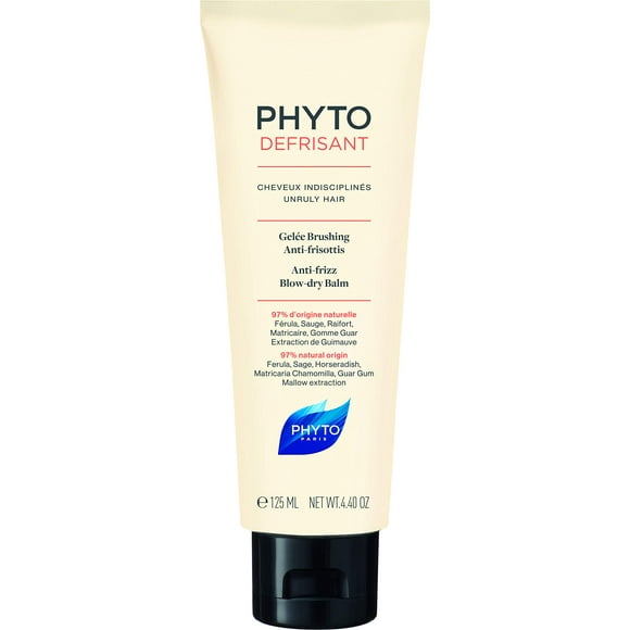 Crema para alisar el cabello PHYTO PARIS Phytodefrisant 130 ml