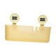 thumbnail image 3 of Estante de ducha con ventosa para baño, ducha interior, cocina 28cm, 3 of 9