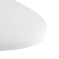 thumbnail image 4 of Nail Art Hand Rest Cojín Soporte De Muñeca Desmontable Mano Almohada Herramienta De Manicura Blanco Serendint CE002188-00, 4 of 7