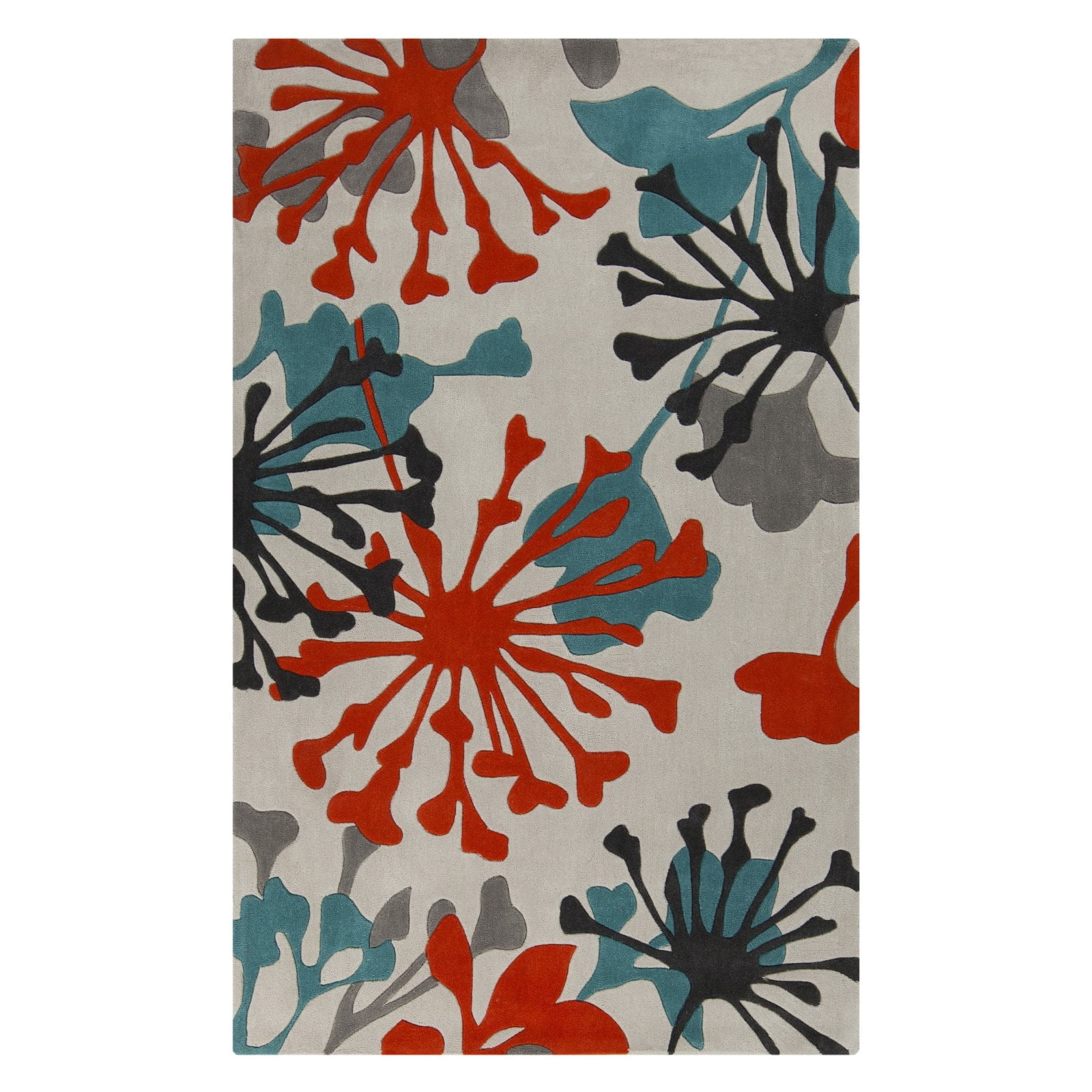 Surya Cosmopolitan COS919 Indoor Area Rug - Walmart.com