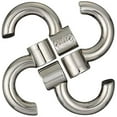 thumbnail image 2 of Hanayama Galaxy Brain Teaser Puzzle, 2 of 2