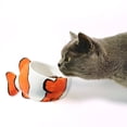 thumbnail image 3 of 1 Tazón de Cerámica para Comida para Gatos Que Reduce El Estrés Y Zulema  Comedero para mascotas, 3 of 8