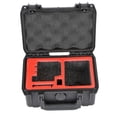 thumbnail image 4 of SKB Cases 3I-0705-3GP1 Series 0705-3 Foam Interior Waterproof Single GoPro Case, 4 of 6