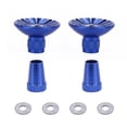 thumbnail image 1 of Mando A Distancia Rocker Thumb Stick Para Dji Phantom 3/4 Drone Accesorio Inspire 1 Azul Guardurnaity EL009476-00, 1 of 5