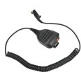 thumbnail image 1 of Altavoz Micrófono de hombro Reemplazo para HYT Hytera Walkie Talkie PD600 PD602 PD605 PD662 PD665 PD680 PD682 Guardurnaity TX0923-00, 1 of 2
