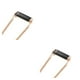 thumbnail image 2 of Bearachild Clip trasero de aleación para teléfono móvil, portátil, ajustable, extraíble, Universal, antipérdida, accesorios de cadena Type2 NO2, 2 of 6