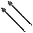 thumbnail image 3 of SCITOO 2pcs Front Suspension Kit Front Inner Tie Rod End for Infiniti I30 2000-2001 for Infiniti I35 2002-2004 for Nissan Maxima 2000-2003 EV458, 3 of 4