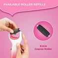 thumbnail image 5 of Amope Pedicure Foot File Dead Skin Remover Shaver, 5 of 9