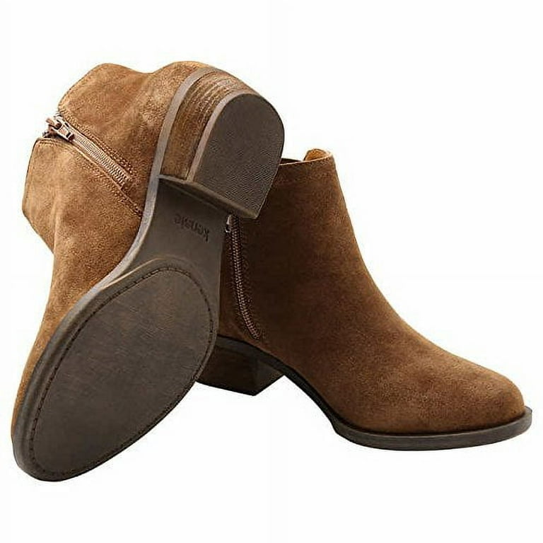 Kensie garry ankle boot hotsell