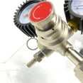 thumbnail image 2 of Abbracc Beer Keg Pressure Signle 5 Mrbrew Relief 2 Cga320 Pressure Flow for Home chen, 2 of 9