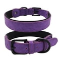 thumbnail image 3 of Collar de moda ajustable para perro cachorro gato Collar Salvador Collar de la flor del perro del gato del animal doméstico, 3 of 9