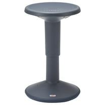 SitWell Wobble Stool, Adjustable Height