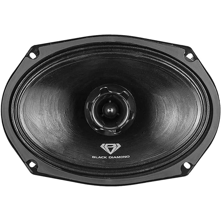 Black Diamond 6x9