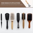 thumbnail image 4 of Jinyi H Brush Tool Cleaning Tool Comb H Brush Comb Bru Mini H Dirt Remover Brush With Metal Wire Rake Hand, 4 of 5