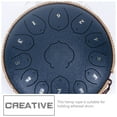 thumbnail image 3 of unbranded 1Ud Cuerda Decorativa Para Ethereal Drum En Marrón Para Manualidades, 3 of 6