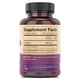 thumbnail image 3 of Suplemento DEVA, tributirina vegana, 500 mg, cápsulas, 90 unidades, 3 of 7
