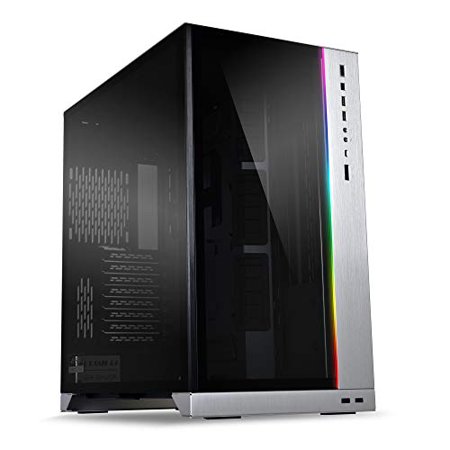 Lianli O11DXL-A Lian Li O11d Xl-a O11 Dynamic Xl Rog Certified (silver) Atx