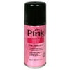 Luster's Pink 2 Oz. Sheen Spray Sunscreen