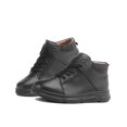 thumbnail image 1 of Botas Dogi Escolares Piel Para Niño Soporte Arco Napa Negro 15, 1 of 6