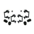 thumbnail image 3 of Genuine AC Delco For Chevy Malibu 2004 2005 2006 Disc Brake Caliper Hardware Kit Front | Steel | Gold Classification | Regular Brake Service | With Clips, Seals, and Bushings, 3 of 4