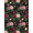 Green, Pattern 7, variant on ODIKA 4'x6' Machine Washable Non-Slip Area Rug, Traditional Burgundy High Traffic Rug, Pink, 1257996