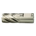 thumbnail image 3 of Steel Dragon Tools® 3/4" x 1" HSS Annular Cutter with 3/4" Weldon Shank, 3 of 4