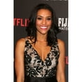 thumbnail image 2 of Annie Ilonzeh At The After-Party For The Weinstein Company & Netflix 2017 Golden Globes After Party One Beverly Hills, 2 of 2