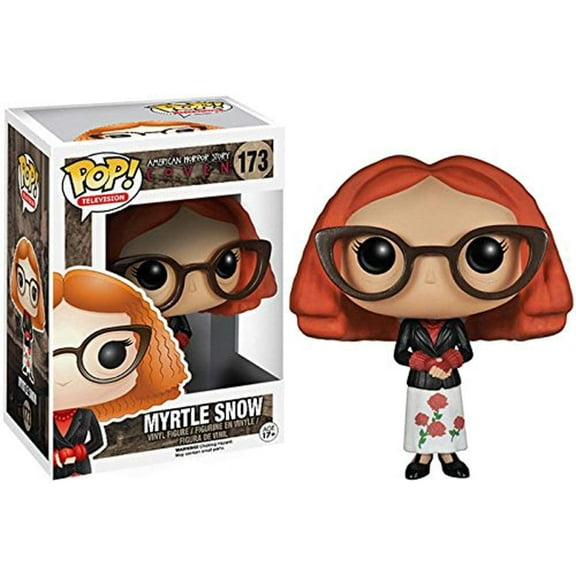Funko POP Movie American Horror Story Coven Myrtle Snow #173