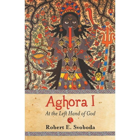 Aghora - 1, (Paperback)