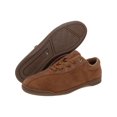 thumbnail image 2 of Easy Spirit Womens AP1 Casual Walking Shoes Brown 10 Extra Wide (E+, WW), 2 of 3