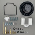 thumbnail image 4 of For 1991-2003 Honda Nighthawk 750 CB750/CB750L Carburetor Repair Rebuild Kit – Complete Set with Gaskets and Jets, 4 of 5