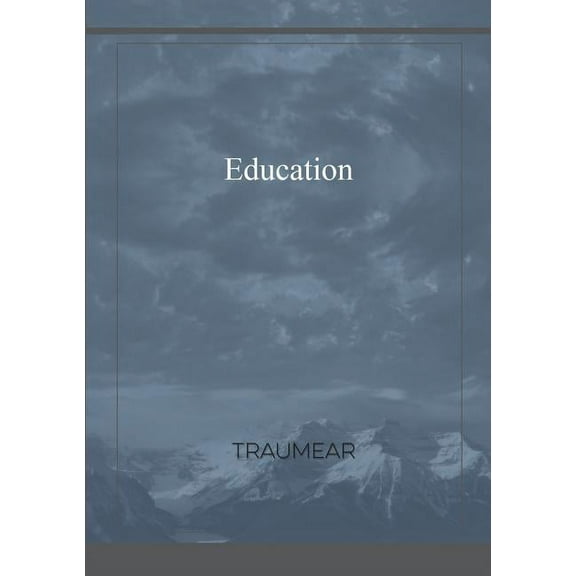 Education, (Paperback)