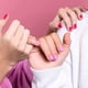 thumbnail image 4 of Eternal Cosmetics Esmalte de Uñas Pinky Promise 4 Piezas, 4 of 6