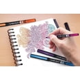 thumbnail image 4 of Zebra Sarasa Porous Pens, 4 of 4