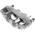 thumbnail image 3 of Detroit Axle - Front Left Disc Brake Caliper w/Bracket Replacement for 2007 2008 2009 Ford Expedition Lincoln Navigator, 3 of 7