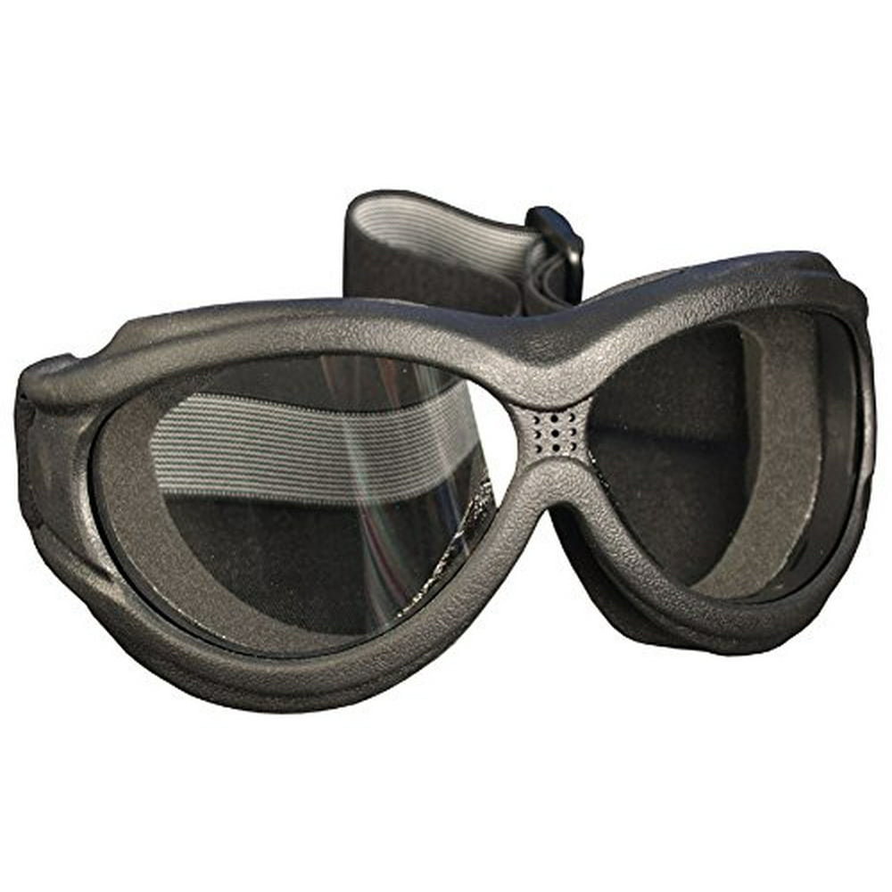 bike goggles over glasses